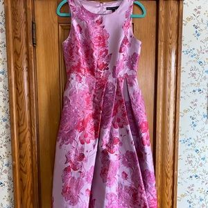 White House Black Market dress